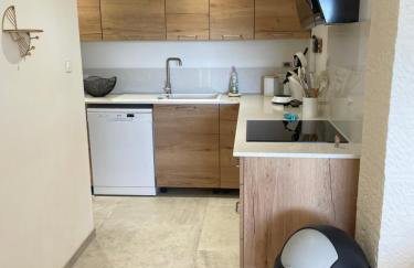 Rez de villa Peymeinade - Foto 4
