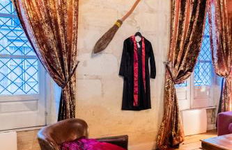 Sorcier magique - immersive cinema 4k laser & Air-cond & Parking - Foto 28