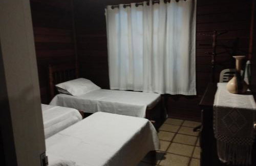 UBATUBA, SP - BRASIL - PRAIA DO FELIX - Casa do Aconchego - Foto 60