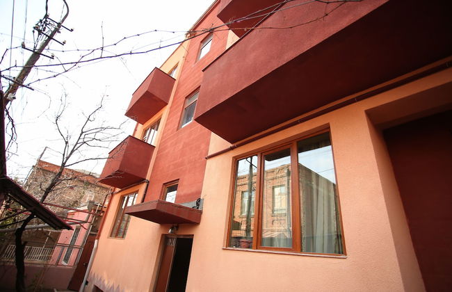 ApartHotel Otin - Foto 25