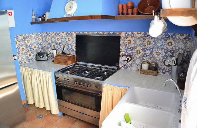 Casa Azul - Photo 23