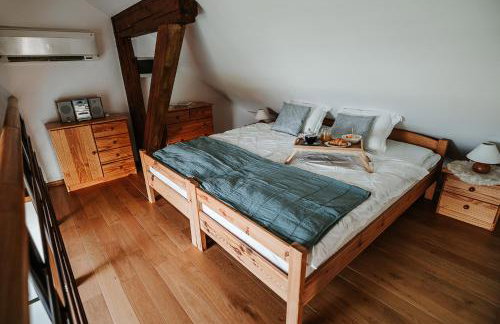 Villa Lara Varaždin - Beletinec - Foto 18