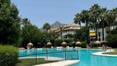 Apartman La Concha in Puerto Banus - Photo 3