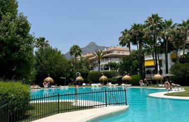 Apartman La Concha in Puerto Banus - Photo 3