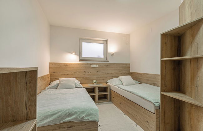 Apartments Natura Apartments - Foto 6