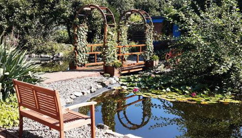 Ferienwohnung Tölle - Foto 2