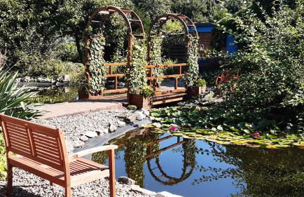 Ferienwohnung Tölle - Foto 2