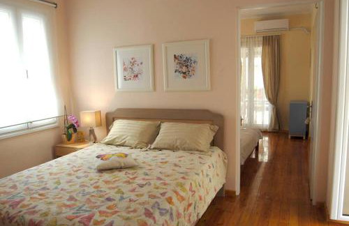 Bright and airy home 50 meters from the beach - Foto 9