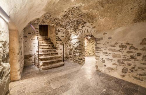 Unterlanpacher Historic Refugium - Foto 33