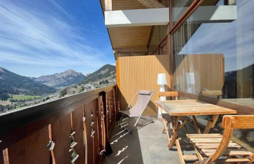 Les Vues de Lily - Châtel - Foto 39