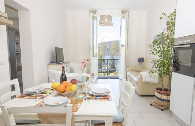 La Casa Sul Lago Maggiore - Foto 7