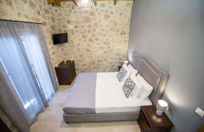 Roggaki Ionian Villas - Foto 4