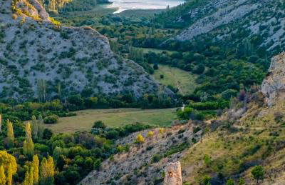 Holiday home "Goga" ruralna kuća - Foto 2