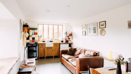 The Barn at Ty Beic - Foto 4