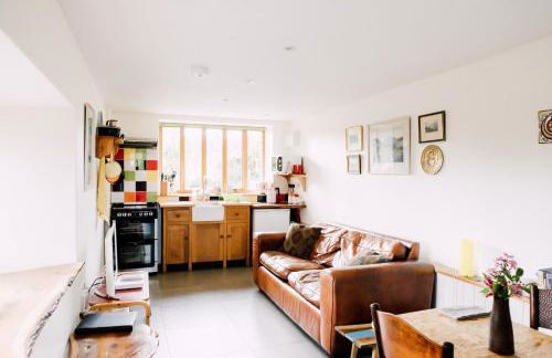 The Barn at Ty Beic - Foto 4