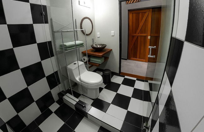 Green Jungle House - Photo 49