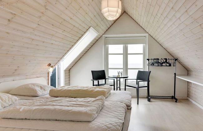 "Hillegonde" - 84m from the sea - Foto 13