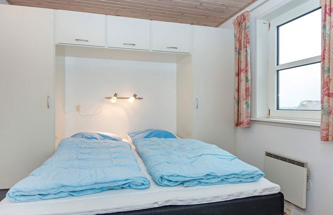 6 Person Holiday Home in Fano-by Traum - Foto 2