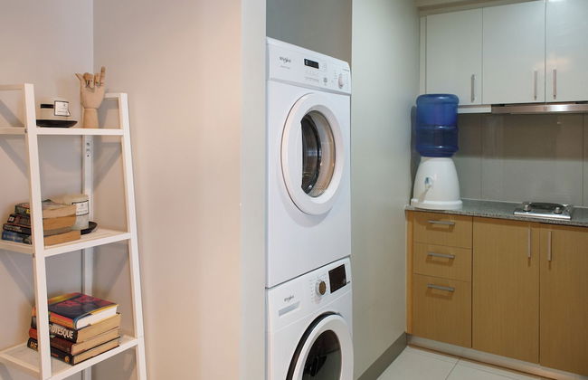 Uptown Park Suites Tower 1 - Photo 52