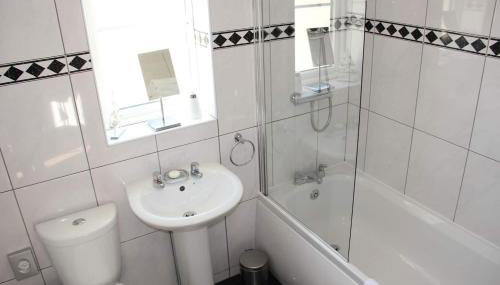 Ocean Breeze No 5, Seaview & Parking - Foto 5