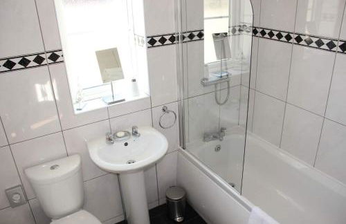 Ocean Breeze No 5, Seaview & Parking - Foto 5