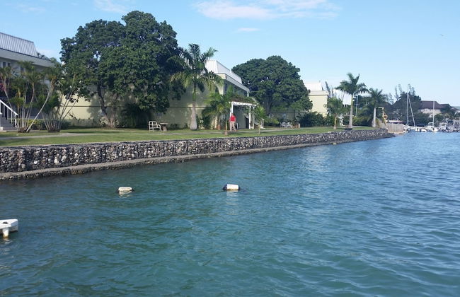 Seawind On the Bay - Apartments - Foto 46