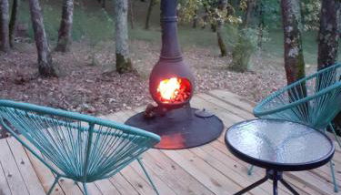 Le gîte de la cabane de l'oiseau - Foto 2