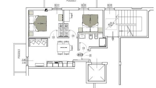 Residence Miramonti - Foto 2