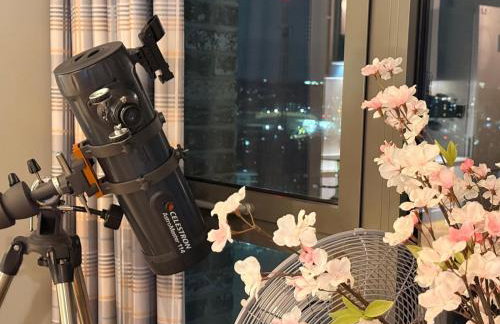 Luxury Private Room with Living Area Wembley Stadium View - Photo 19