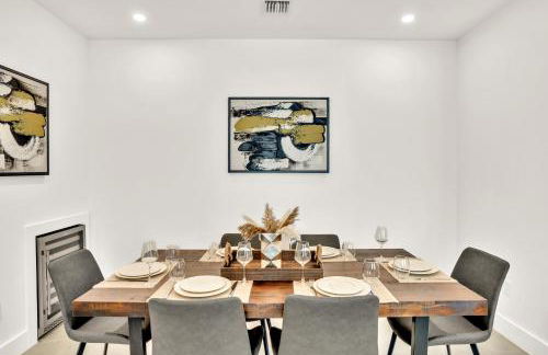 Ocean Wave Deluxe Brand New Apartments - Foto 34