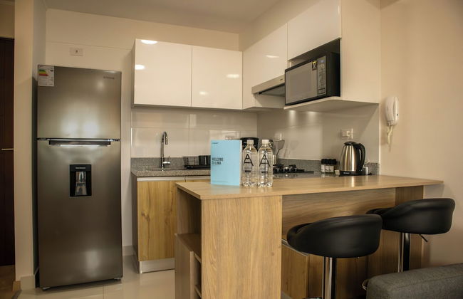 Barron by Wynwood House - Foto 46