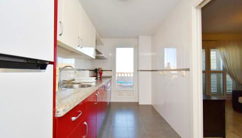 Expoholidays - Porto fino 2 dormitorios - Foto 4