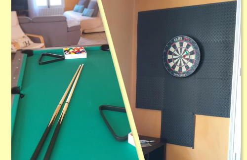 Très bel appartement avec piscine - Foto 2