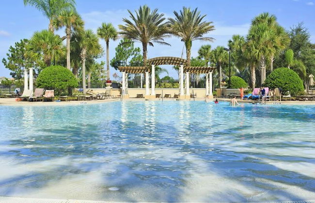 Ov2605 - Windsor Hills Resort - 5 Bed 5 Baths Villa - Photo 10