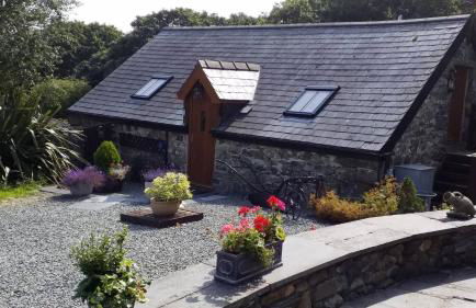 A beautiful cottage in the Snowdonia National Park - Foto 5