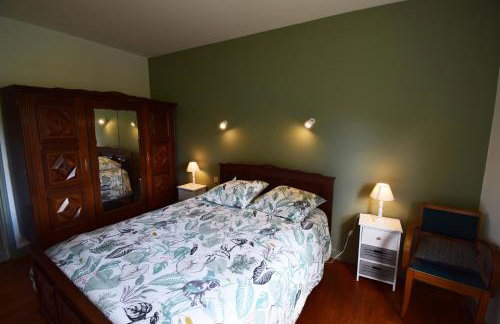 Maison pour 5 personnes à la campagne - Foto 7