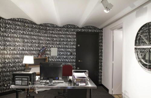 AinB Eixample Miró Apartments - Foto 60