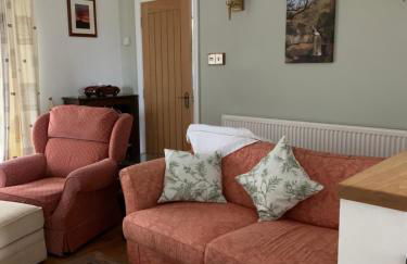 Sunset View one bedroom luxury cottage in an idyllic setting - Foto 4