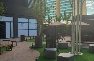 Studio Luxuoso frente Mar - Foto 49