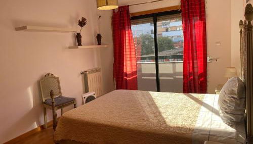 Apartamento novo muito confortável com vista Rio - Photo 3