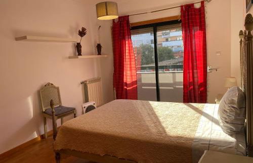 Apartamento novo muito confortável com vista Rio - Foto 3