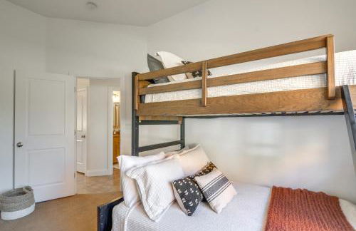 Zion Area Home with Scenic Views and Private Hot Tub! - Foto 24