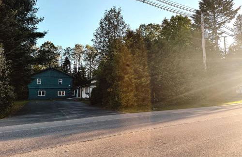 Hike & Ski Hideaway @ Lake Placid, NY - Foto 25