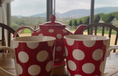 Myrtleberry Studio BnB - Foto 13