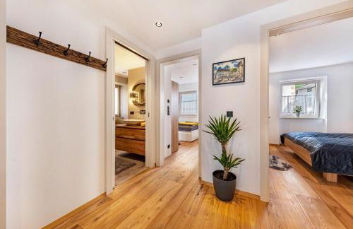 J N Appartement Spritzenhaus - Foto 13