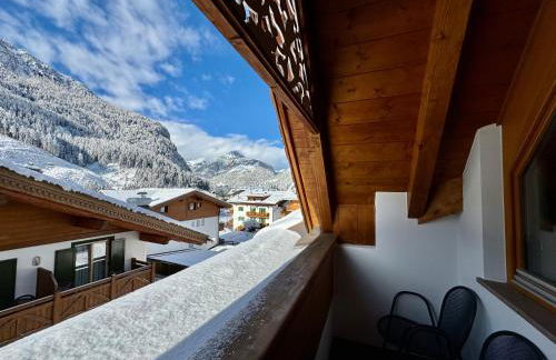 Cesa Planber Apartments Mountain View SKI-IN SKI-OUT - Foto 8