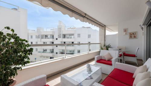 Acogedor apartamento 2 dormitorios - Photo 2