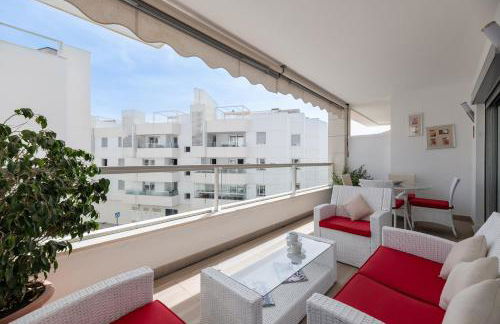 Acogedor apartamento 2 dormitorios - Photo 2