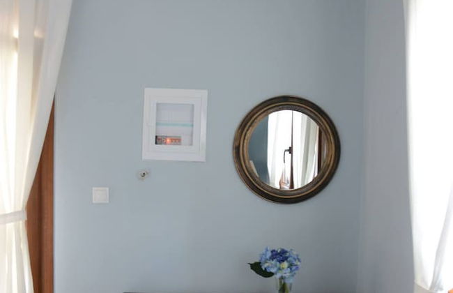 Ira Charming apt with stunning view - Foto 23