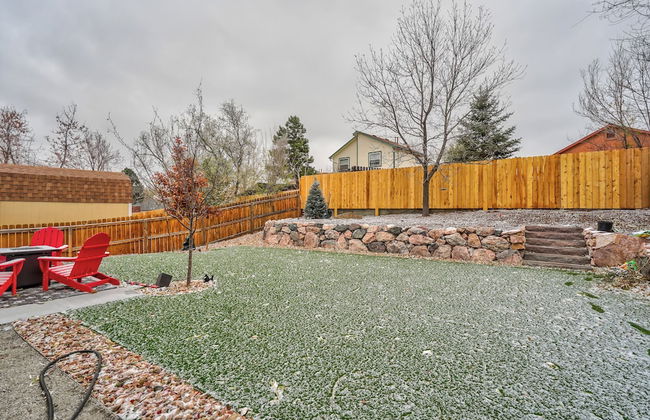 Safari House - Photo 49